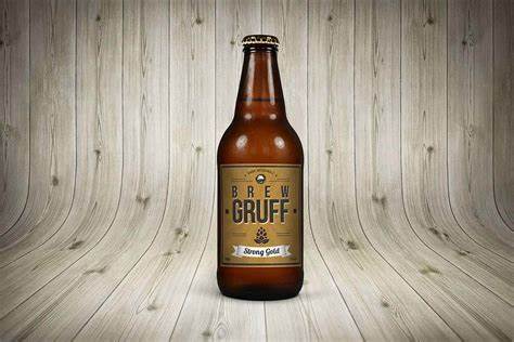 Design etichette birra - packaging design