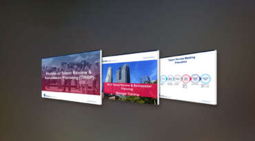 Powerpoint presentation templates